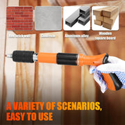 ProFix Manual Nail Gun