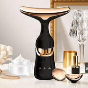 GlowLift 4-in-1 Facial Massager
