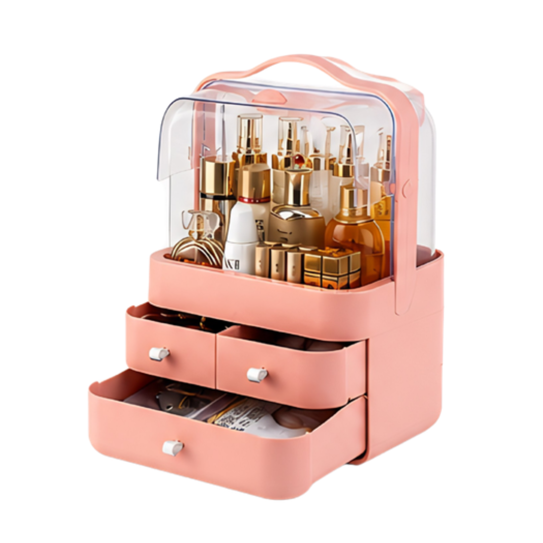 PrimePod Cosmetic Organizer