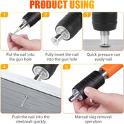 ProFix Manual Nail Gun