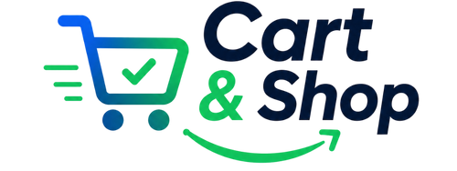 Cart & Shop