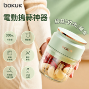 Electric Mini Food Chopper