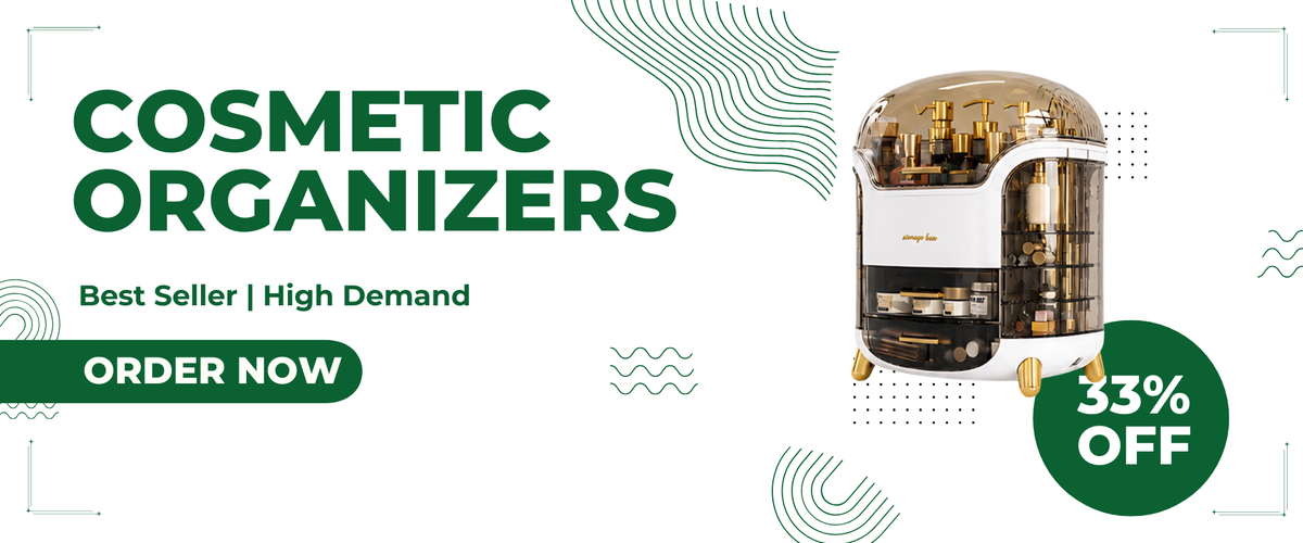 Brand banner