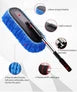 Microfiber Car Duster – Scratch-Free Cleaner