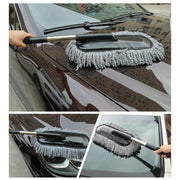 Microfiber Car Duster – Scratch-Free Cleaner