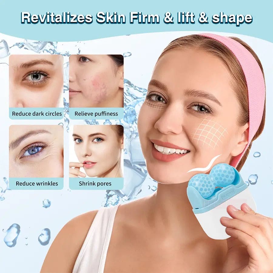 Facial Massagers