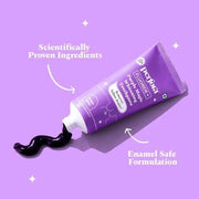Perfora Purple Whitening Toothpaste